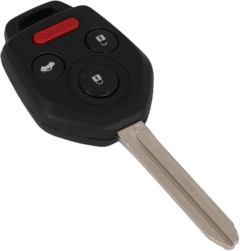 Miniatura 3 de 1 llave de cabeza remota para Subaru para Forester para Outback para Subaru para Impreza para Legacy para WRX para WRX STI 2012-2018 CWTWB1U811
