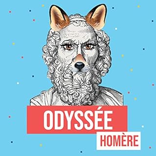 Couverture de Odyss&eacute;e