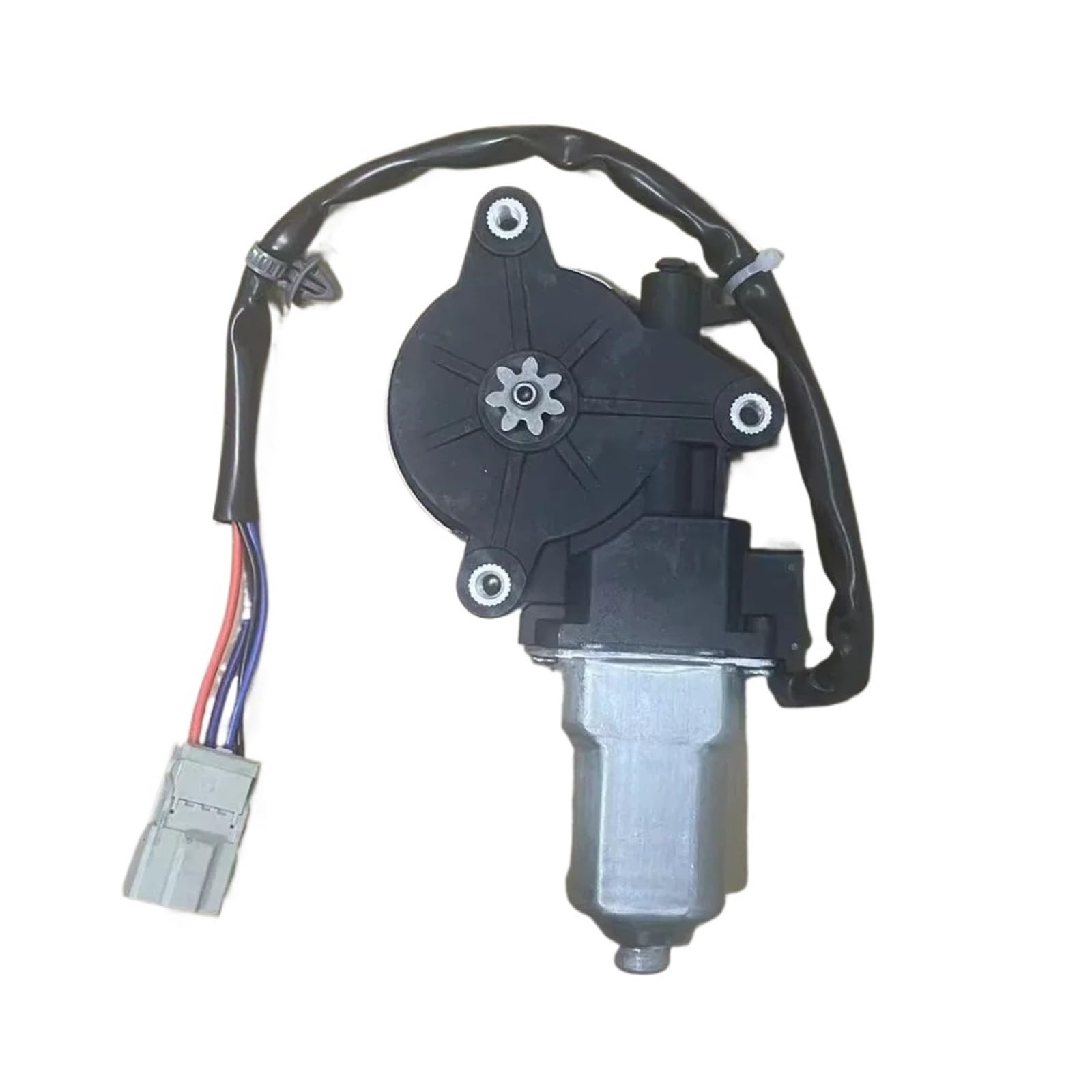 Lonpexdt One Color For Civic For Cr-V For Crv Integra Prelude 72255Sr3a02 742-848 Front Lh Power Window Regulator Motor Right Rh Power Window Regulator