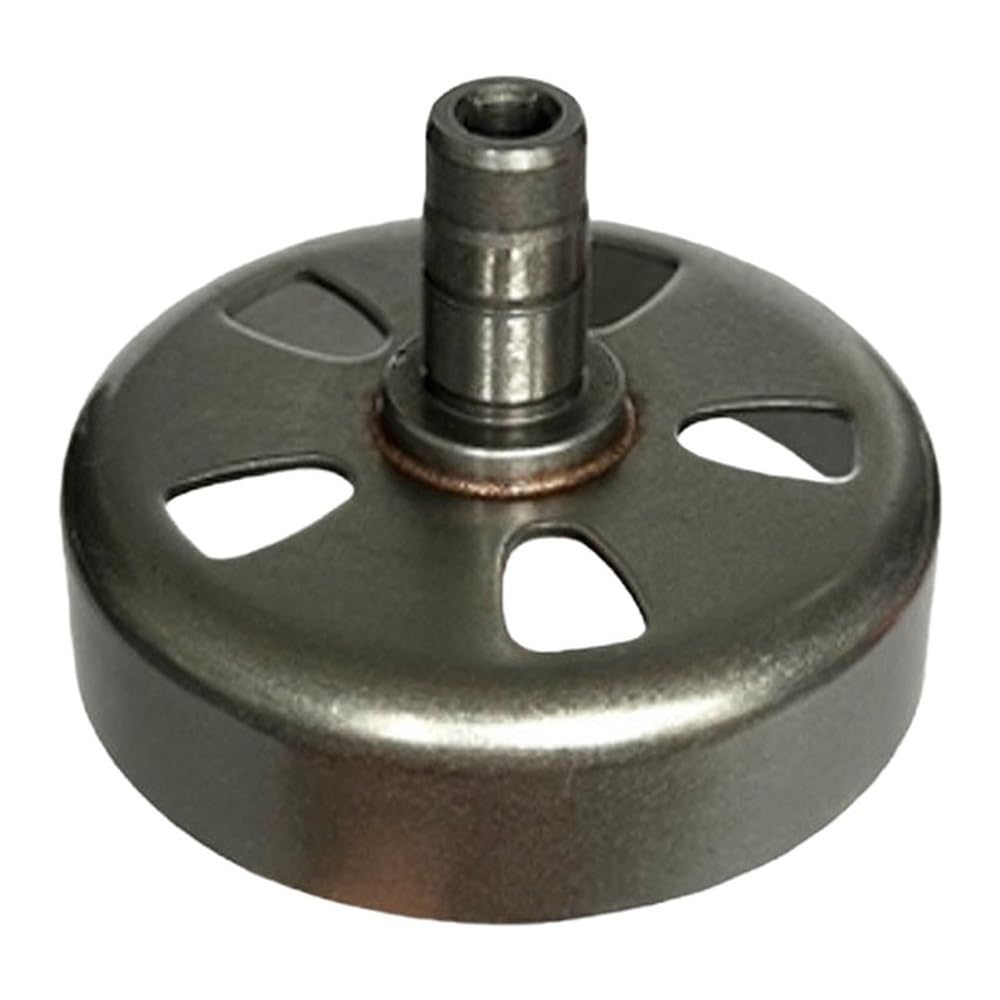 Kit de Embrague for cortacésped, Compatible con FS91R FS94 FS111 FS131 KM91 KM131 HL91K HL91KC HL92C HL92KC, Repuesto de Pieza de cortacésped 41491602000 Piezas de cortacésped