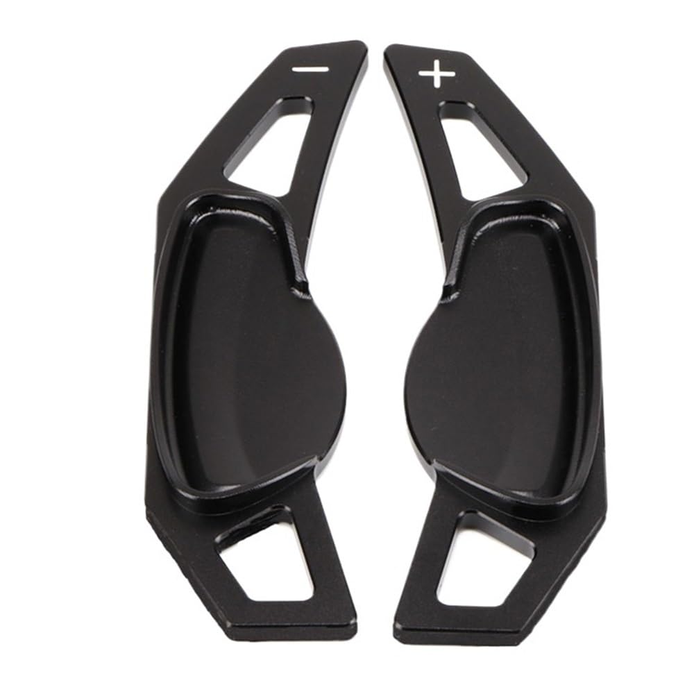 Lace2t Black Car Shift Paddles Car Shift Paddle For Smart 451 453