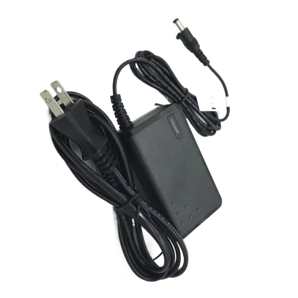 TNNBNT 8.5V 2.5A AC DC Power Adapter 8V 2.5A FOR POS Machine Credit Card FOR Machine HKA02108525-8A Power Adaptor Supply(EU CABLE)