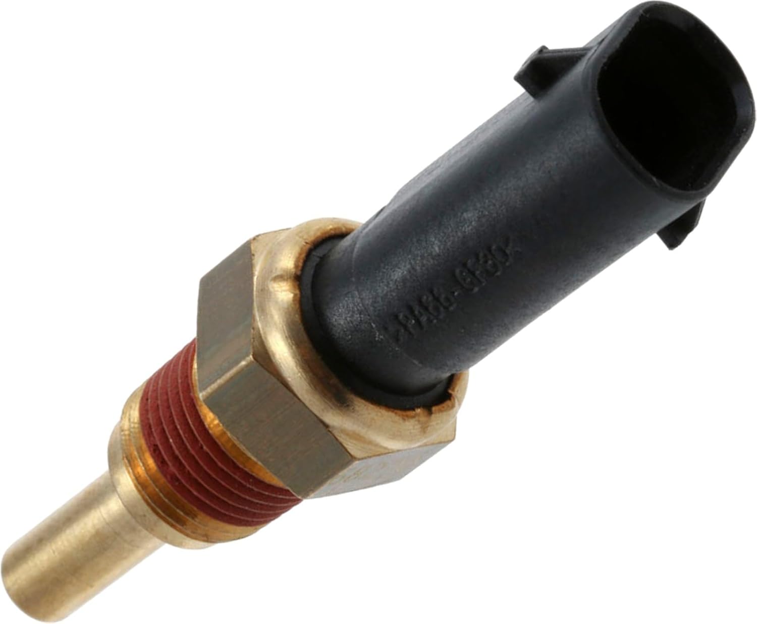 APDTY 170268 Automotive Engine Oil Temperature Sensor; Compatible With Various 3.6L V6 1500, Durango, Gladiator, Pacifica, Voyager, Grand Cherokee, Wrangler Models; Replaces 68270732AB