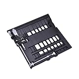 BrewJa 1pc Vassoio Duplex compatibile con Brother HL-2320 2340 2360 2380 DCP2520 7080 7180 MFC2700 2740 7180 7380 Parti della stampante (Color : Gray)
