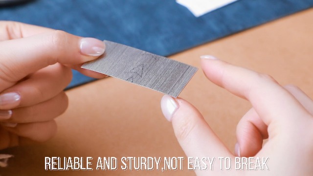 23 Gauge Pin Nails Headless Pins Nails 7 Sizes Assorted Galvanized Brad Nailer 2/5 Inch to 1 Inch for Molding Cabinetry Building Assembly, 3500 Pieces