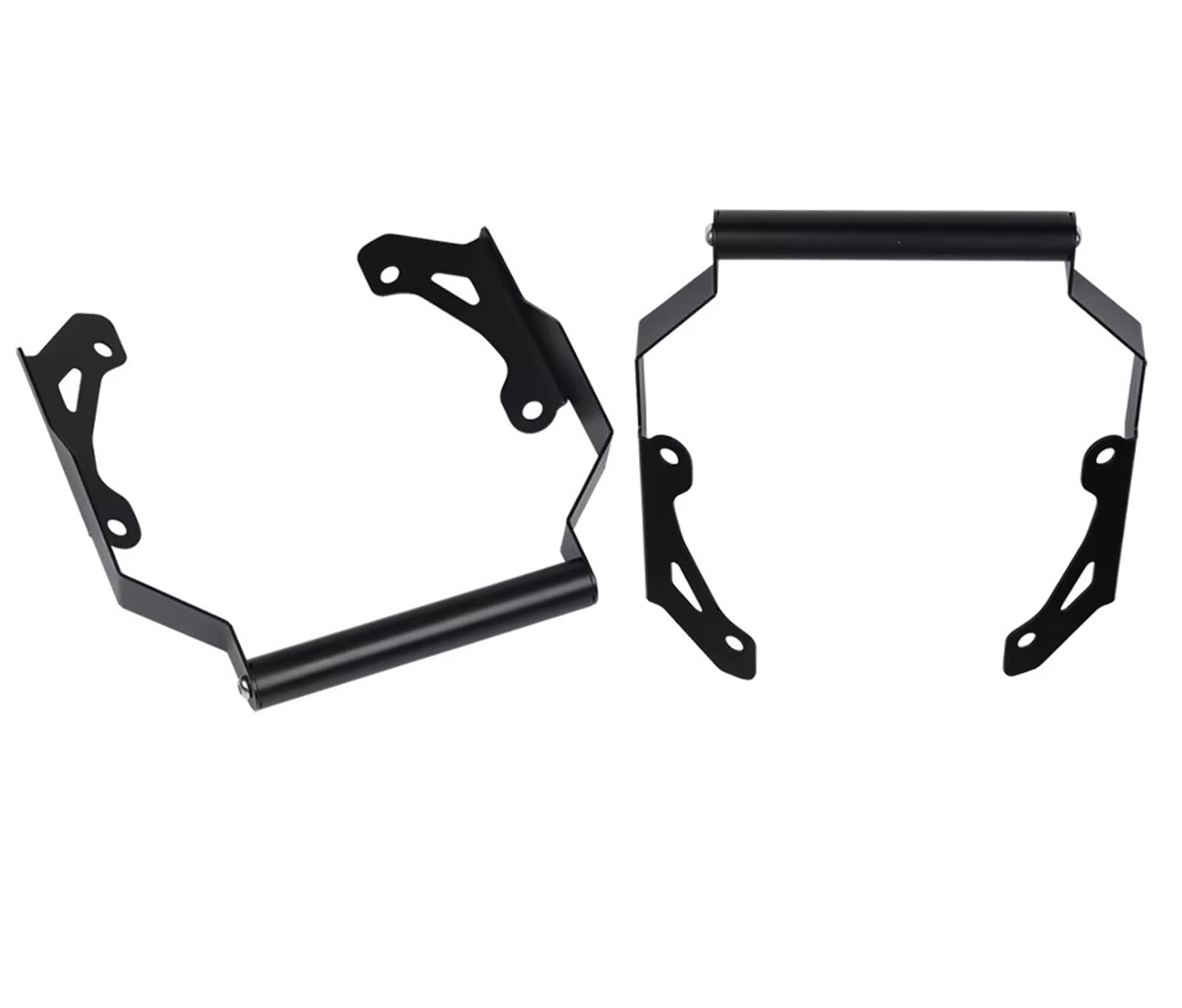 Soporte Navegación Soporte Teléfono para Motocicleta para Motor Hispania para MH Tray125 Soporte De Navegación GPS para Soporte