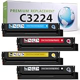for Lexmark MC3224 Toner...