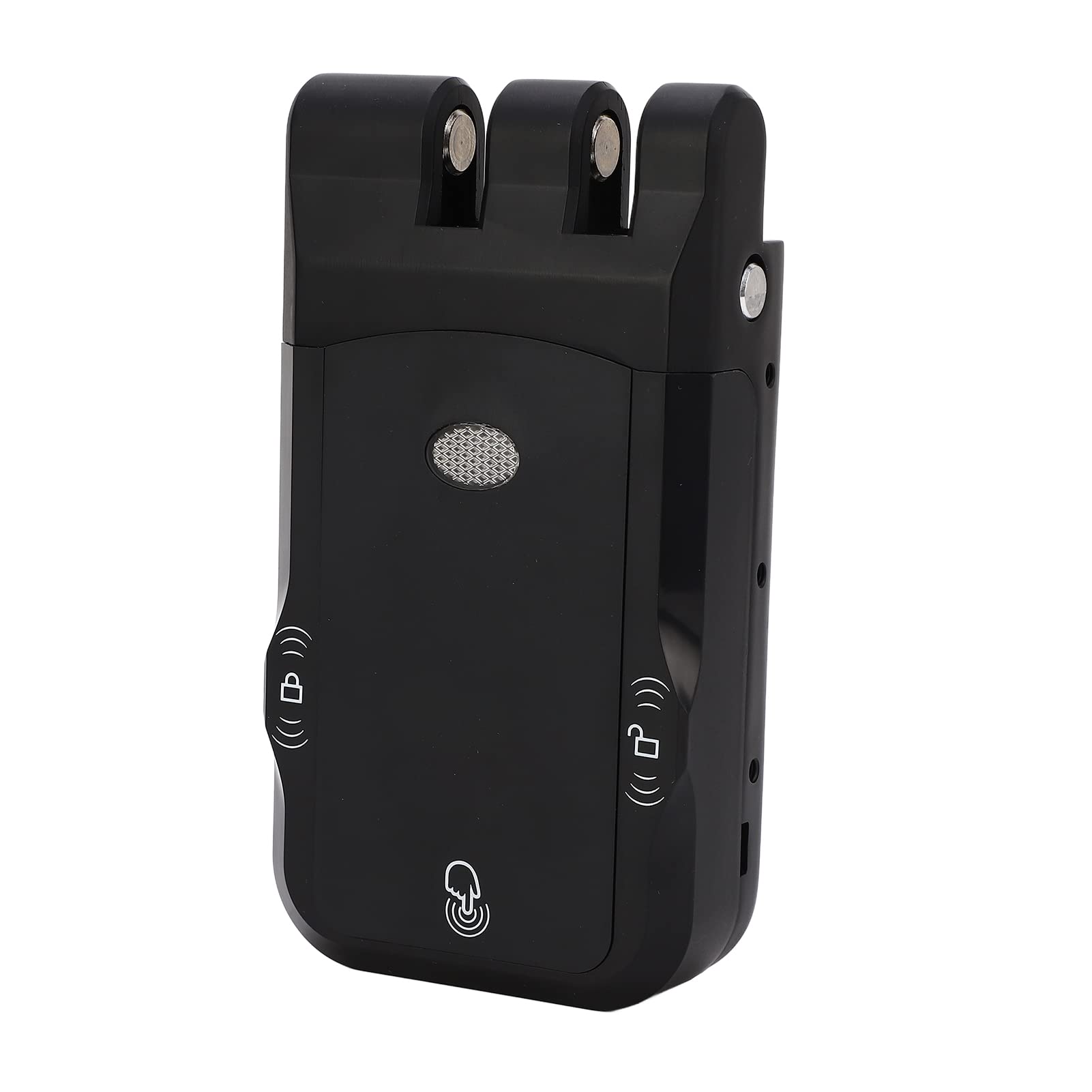 Cerradura de aleación de zinc Bluetooth y control remoto para máxima seguridad