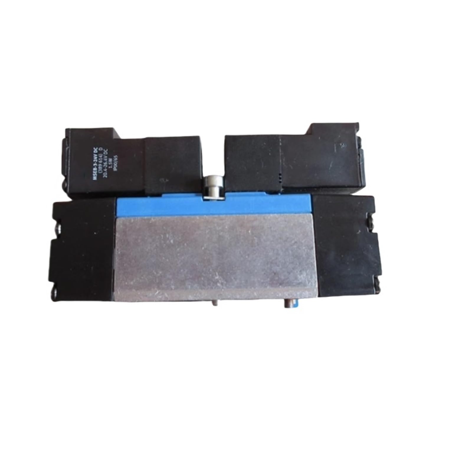 Jpvlcndj One Color Solenoid Valve Mn2h-5/2-D-01