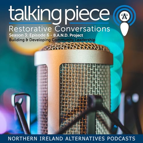 B.A.N.D. Project - Developing Aspiring Young Leaders