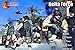 Mars Figures 32011-1/32 Delta Force, Scale Plastic Model kit
