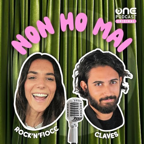 "Siamo solo amici", il regalo per Giovanni e raw dogging | Ep.30