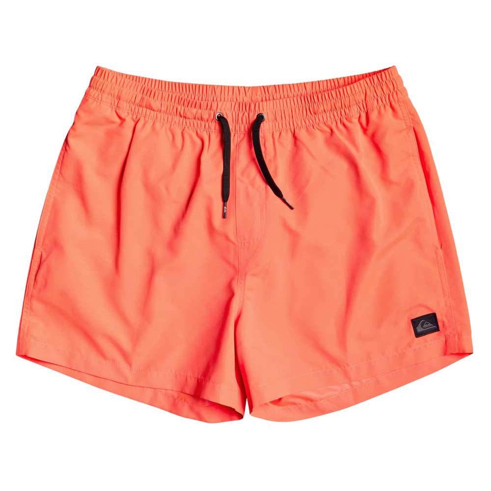Quiksilver Everyday 15" - Short de Natación para Hombre