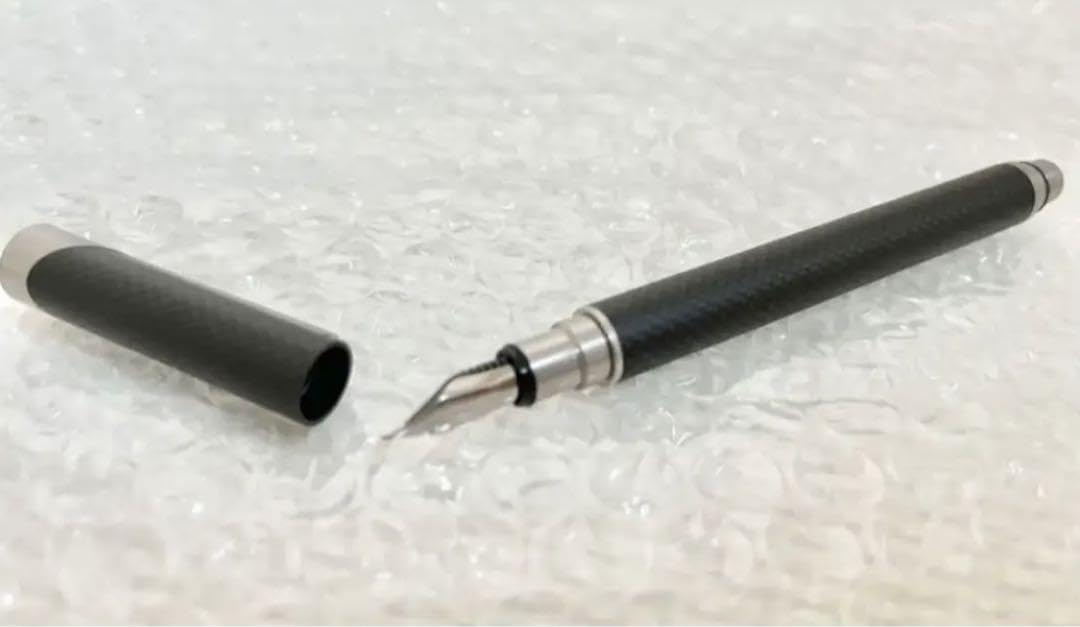 メーカー廃盤品】 ZOOM 101 デザインコレクション 万年筆