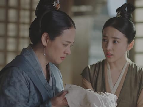 「上陽賦~運命の王妃~」