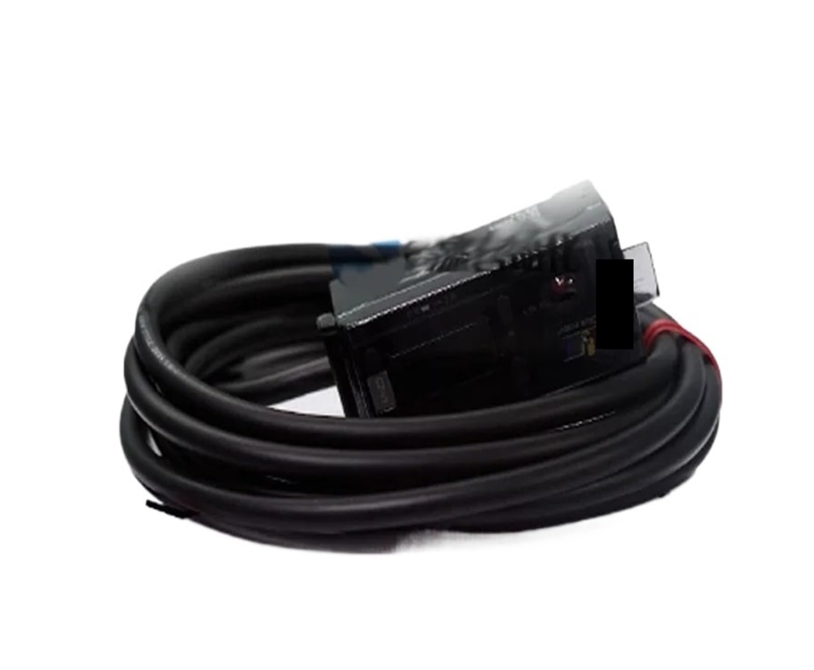 BALYDLUL CZ-V1 digital fiber optic sensor