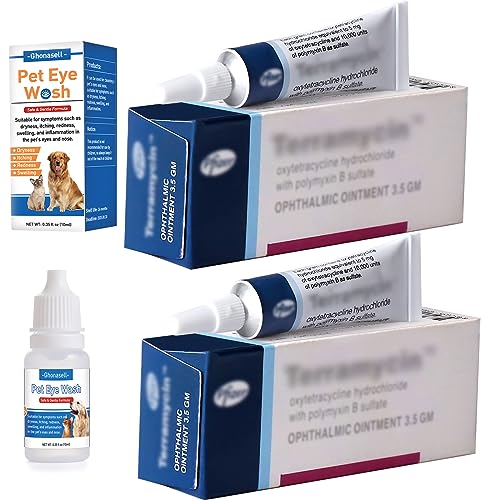 Revive Your Eye Health with Terramycin Top 10 Products Reviewed and