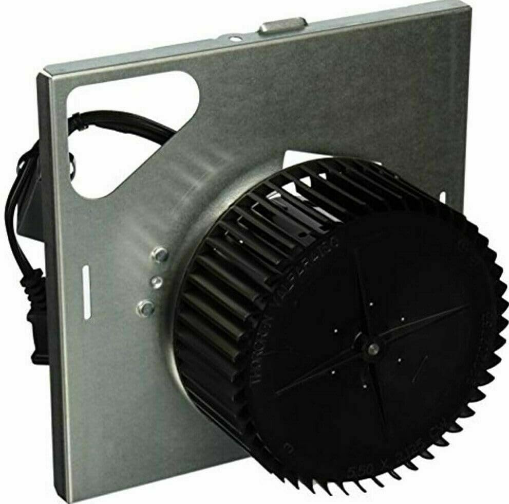 Bath Fan Motor Blower Wheel for 674 676D 680FL 680FLT 680 S97015157