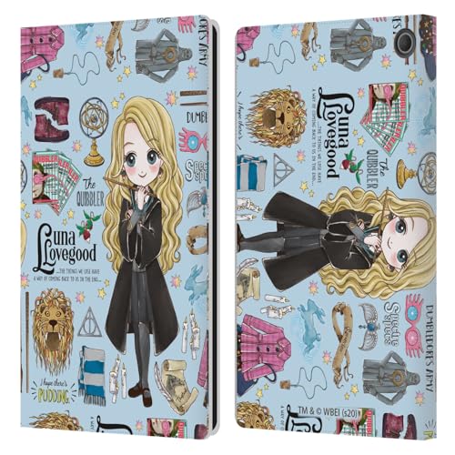 Housse Fire Max 11 Harry Potter pour lire et regarder vos vidéos confortablement en voyage
