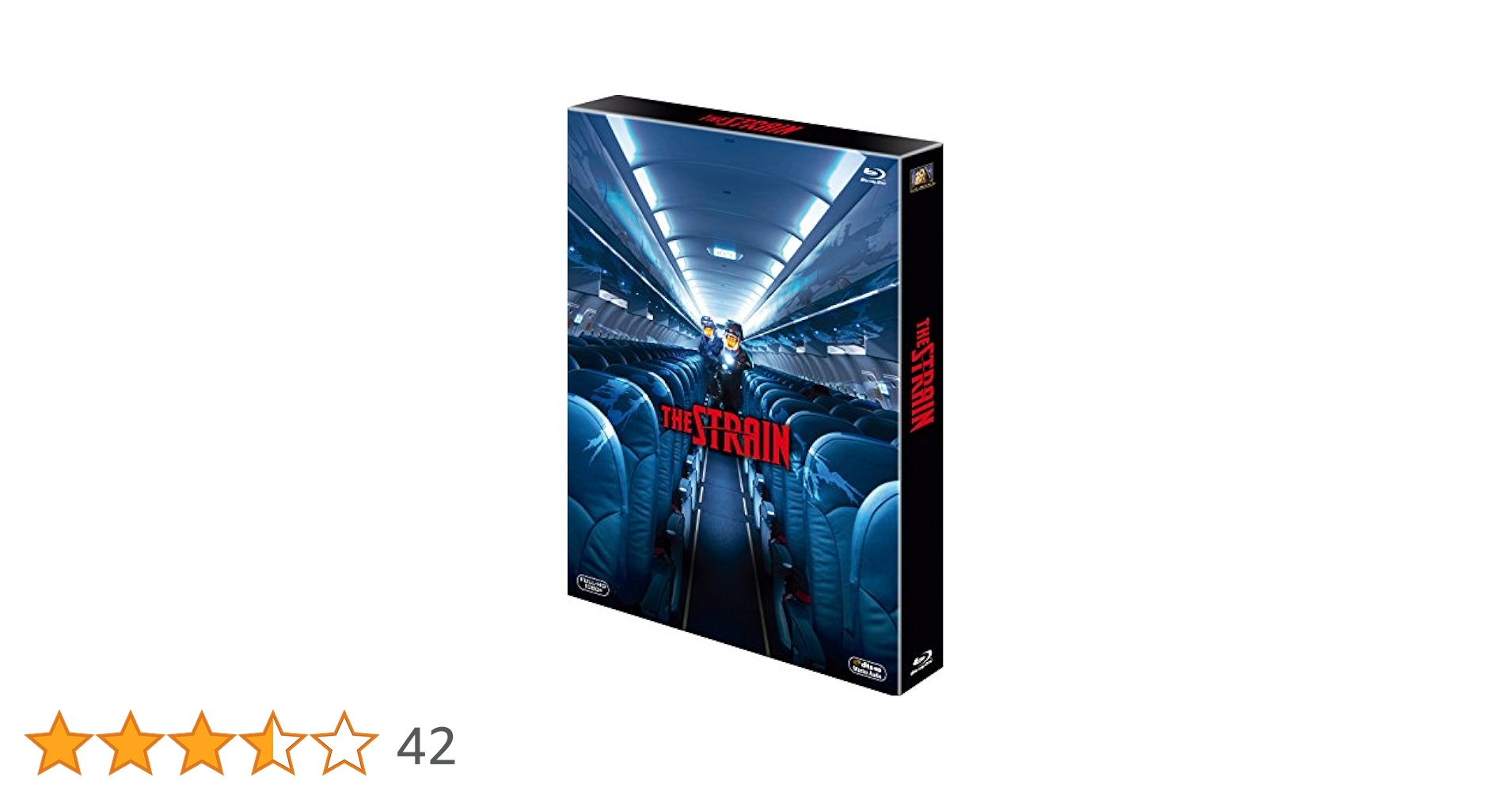 ストレイン 沈黙のエクリプス ブルーレイBOX〈3枚組〉 71-hBidqIcL._UF1000,1000_QL80_.jpg
