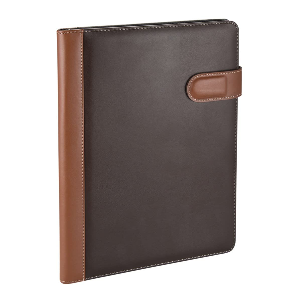 Contatore di segreteria con macchina, formato A4 (100 fogli), 24,5 x 32 cm