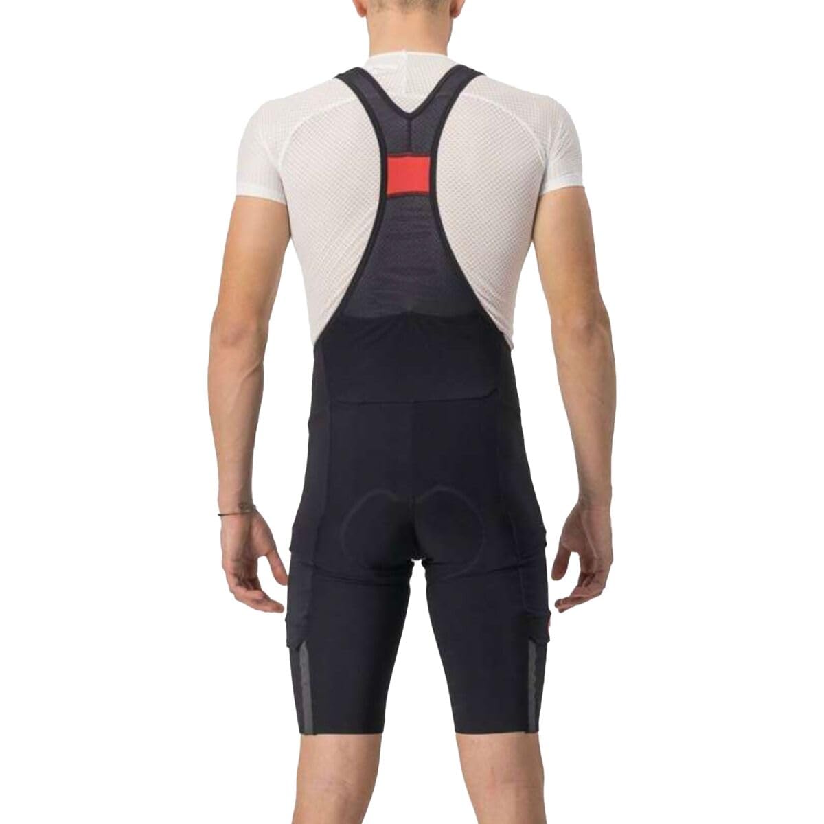 CASTELLI Unltd TH Bibshort - Short Cycling Dungarees Hombre