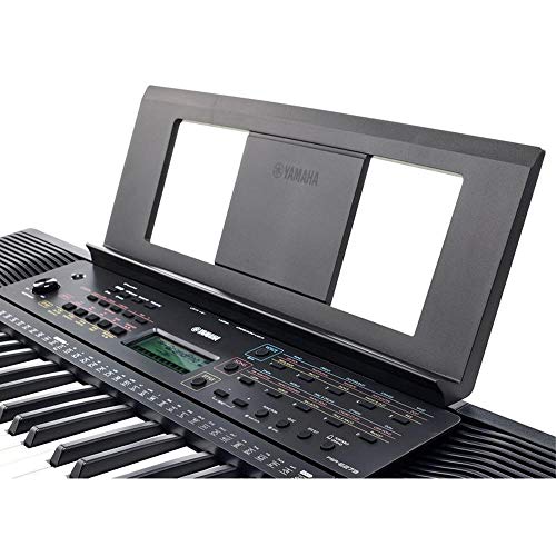 Teclado Arranjador Yamaha Psr-e273 Arranjador 61 Teclas