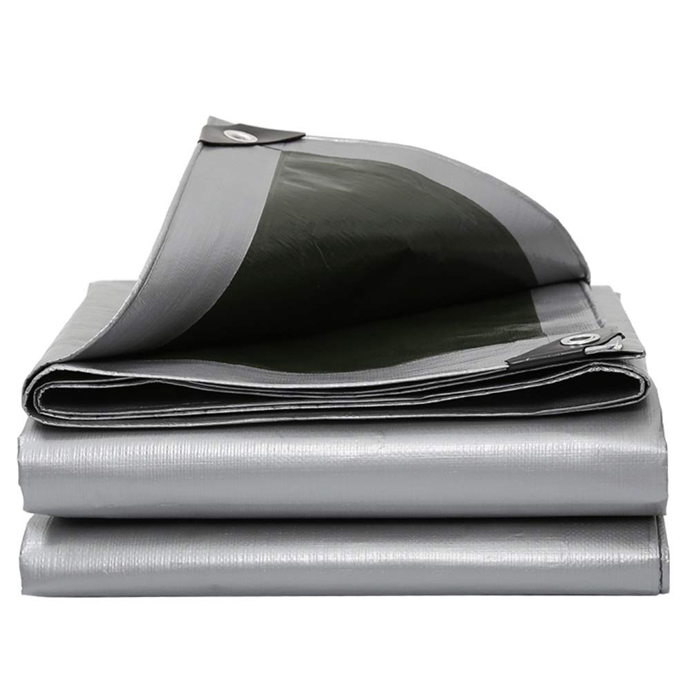Zone d'ombrage extérieure pour tente et piscine : bâche imperméable pour toit de pergola