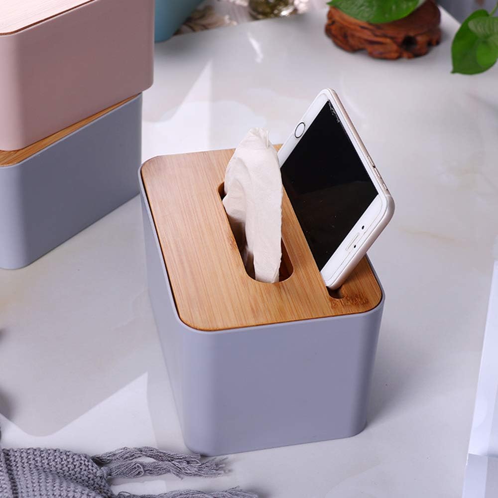 Amazon ティッシュケース ティッシュホルダー ティッシュカバー 撥水 防水 カラバリ 安い おしゃれ シンプル ティッシュケース ホルダー オンライン通販