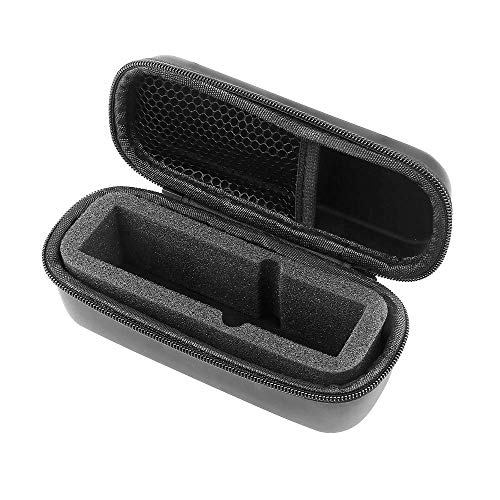 Image of Action Pro Mini Collection Box with Carabiner Compatible with DJI Pocket Camera, Size:17 * 7 * 7CM