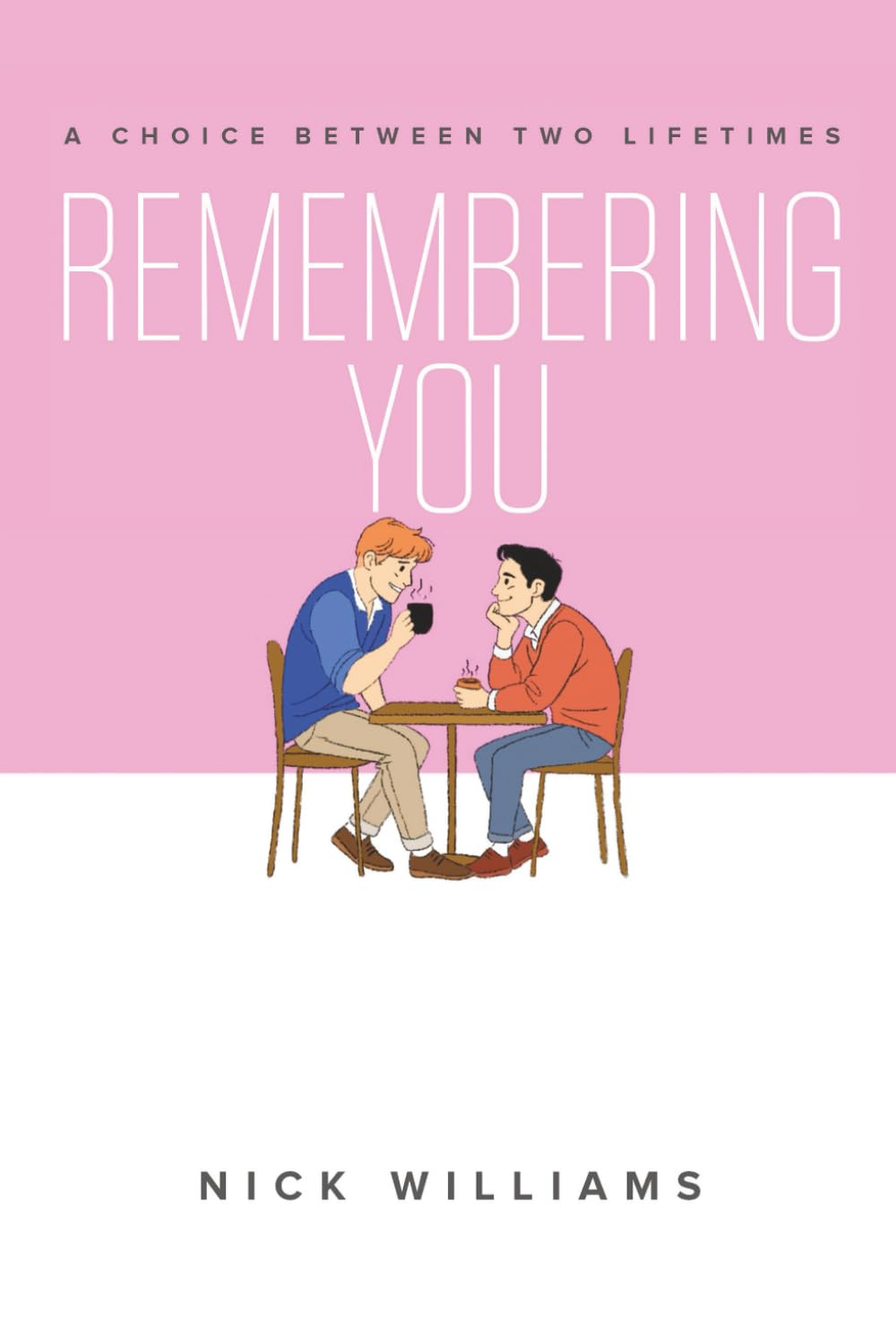Remembering You