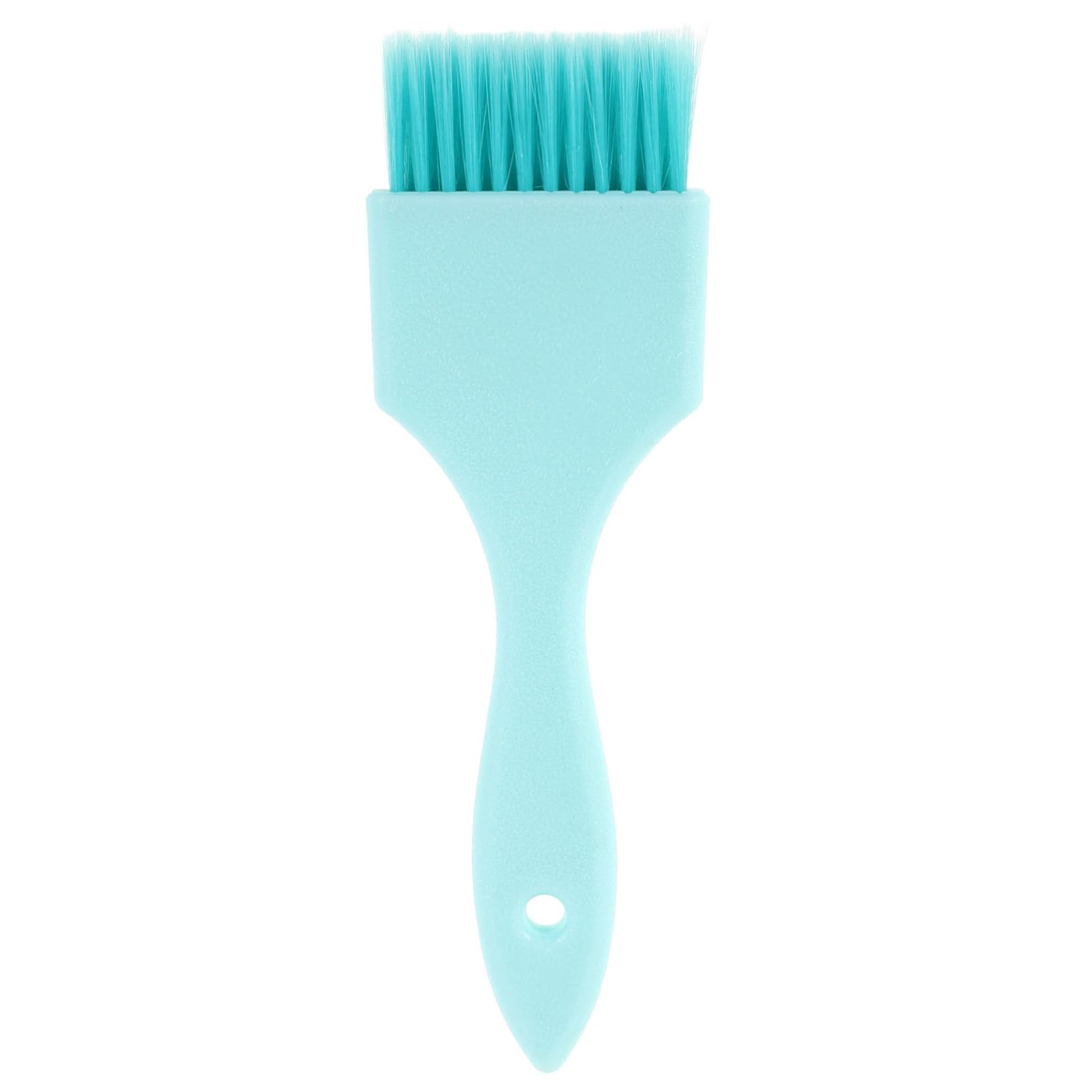 FOMIYES Hair Dyeing Tool Highlight Brush for Hair Soft Bristle for Salon Home Use