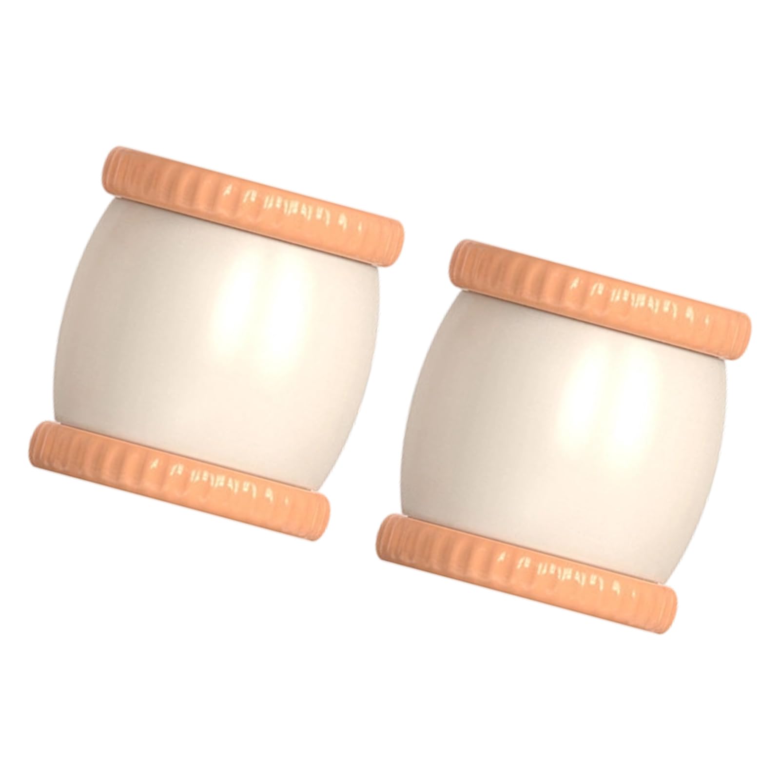 Whoasyst A Bedroom Furniture Stabilizer Polymer Headboard Fixer, Wall Protector Pads For Bed Frame Nd Room Setup Wall Space Pads