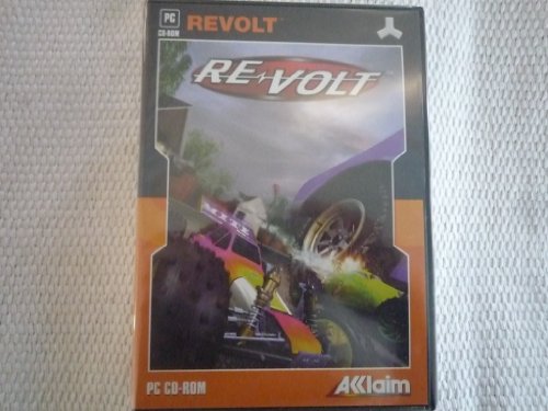 Preisvergleich Produktbild Re-Volt