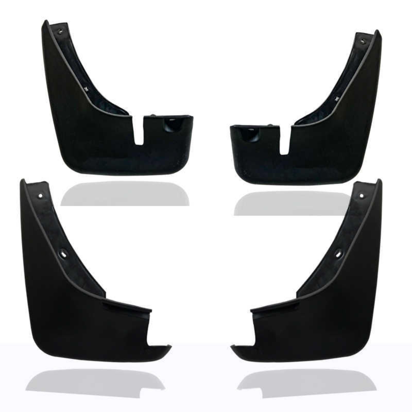 Garde-boue voiture Toyota Probox 2002-2014 bavette protection