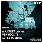 Maigret und der Verrückte von Bergerac