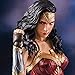 TAMASHII NATIONS Bandai S.H. Figuarts Wonder Woman Justice League Action Figure