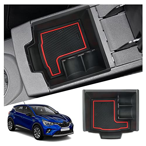 Ruiya per Renault Captur II Hybrid E-Tech