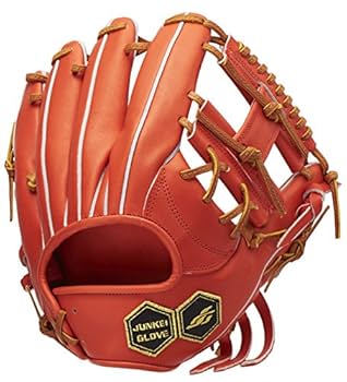 Amazon | JUNKEI-GLOVE(ジュンケイグラブ) 野球グローブ 内野手