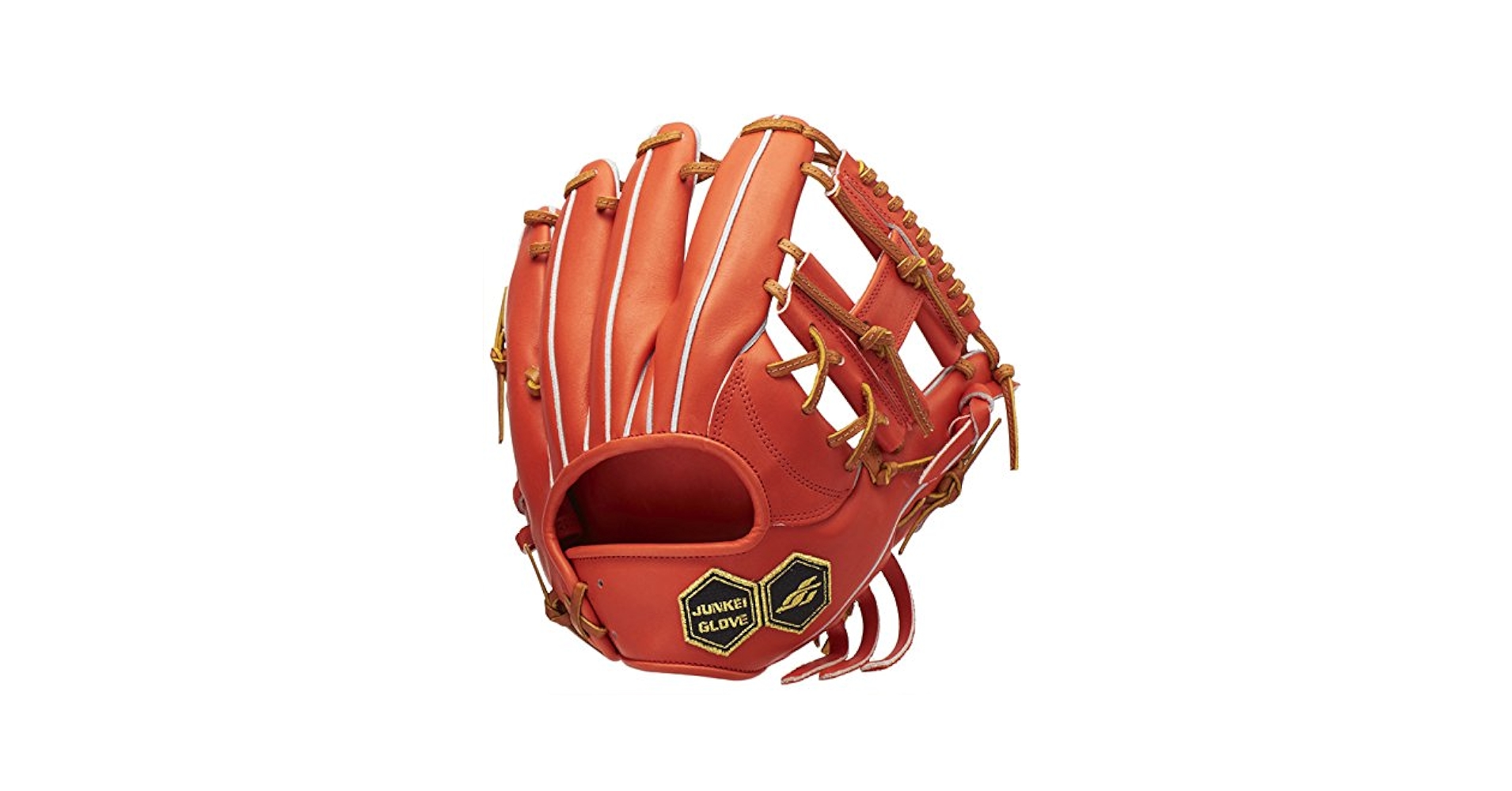 Amazon | JUNKEI-GLOVE(ジュンケイグラブ) 野球グローブ 内野手