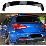 bmw f20 tuning optik ★ Installazione semplice: nastro biadesivo 3M sul retro dello spoiler, basta staccare l'adesivo sul retro dello spoiler e installarlo nella posizione corretta.