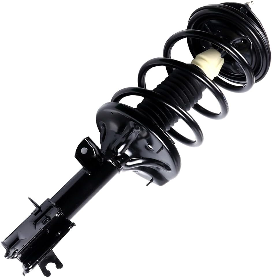 ALEGE Front Complete Strut Assembly wtih Suspension Kit for HYUNDAI for Santa Fe 2001-2006