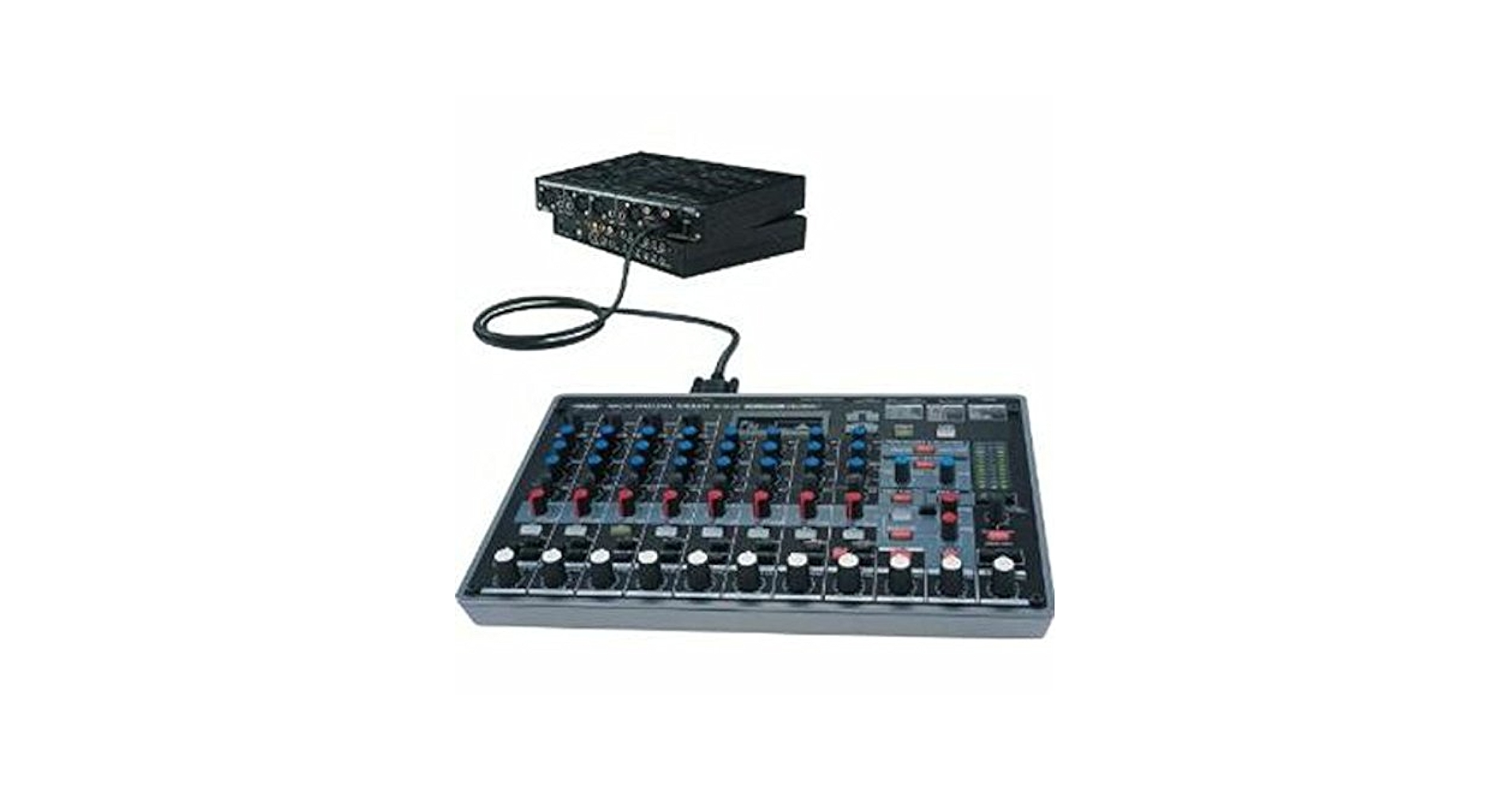 DTM・DAW EDIROL M-16DX 24-bit / 96kHz 16-channel Roland M-16DX 24-bit/96kHz 16-Channel Digital Mixer : Amazon