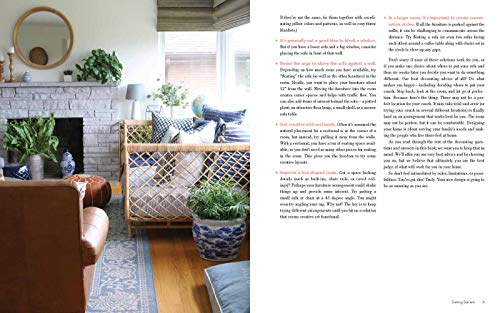 But Where Do I Put the Couch?: And Answers to 100 Other Home Decorating Questions