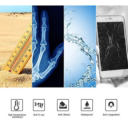 Cartão Memória MicroSD 64GB 80MB/s Netac