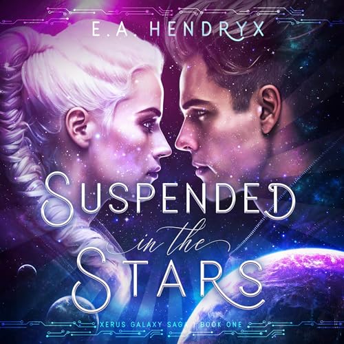Suspended in the Stars by E. A. Hendryx episode artwork