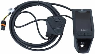 Bosch 1270020424 Retrofit Kiox, anthrazit, Einheitsgröße