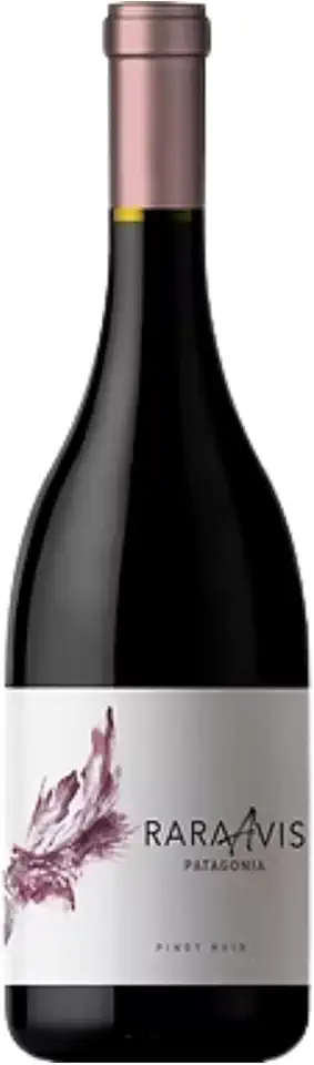Malma Vinho Tinto Argentino Rara Avis Pinot Noir 750Ml