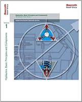 Hydraulics, Basic Principles and Components: The Hydraulic Trainer Volume 1 3981487931 Book Cover