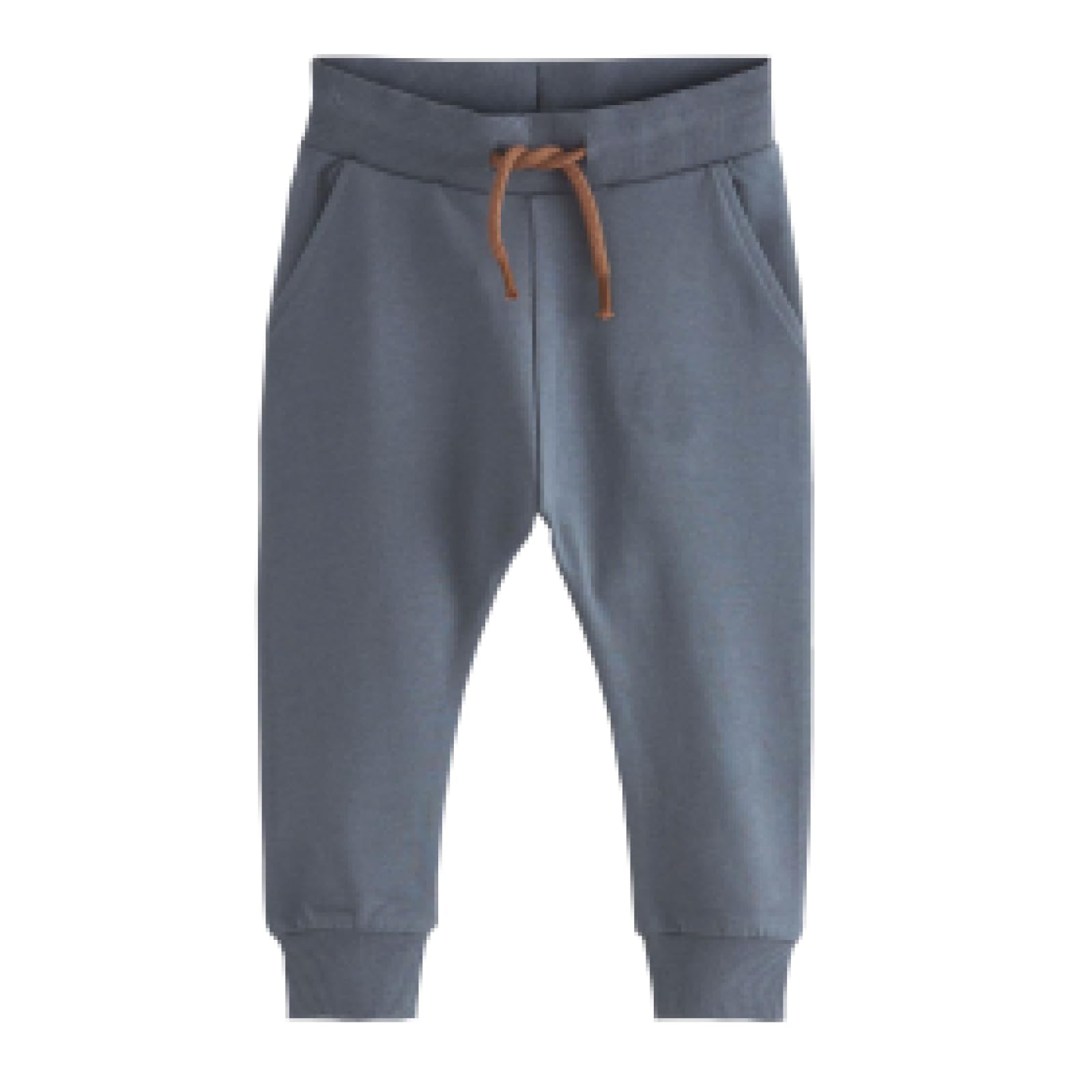 NEXT Ragazzo Confezione da 5 Pantaloni da Jogging Skinny